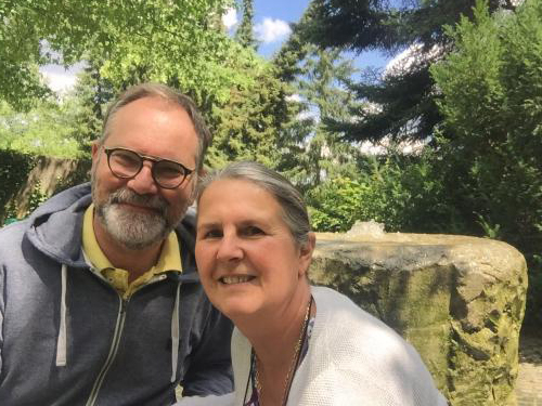 PEON Virginie et Benoit