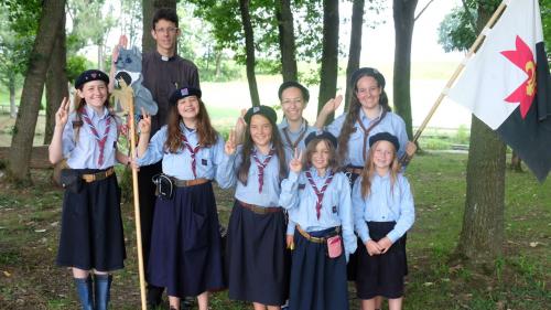 Pfadfinder Ochsenhausen