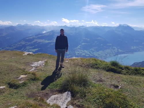 Rüdiger und Eva Maria